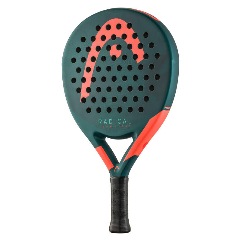 Head Radical Team Light 2026 Padel Racquet