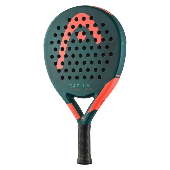 Head Radical Team Light 2026 Padel Racquet