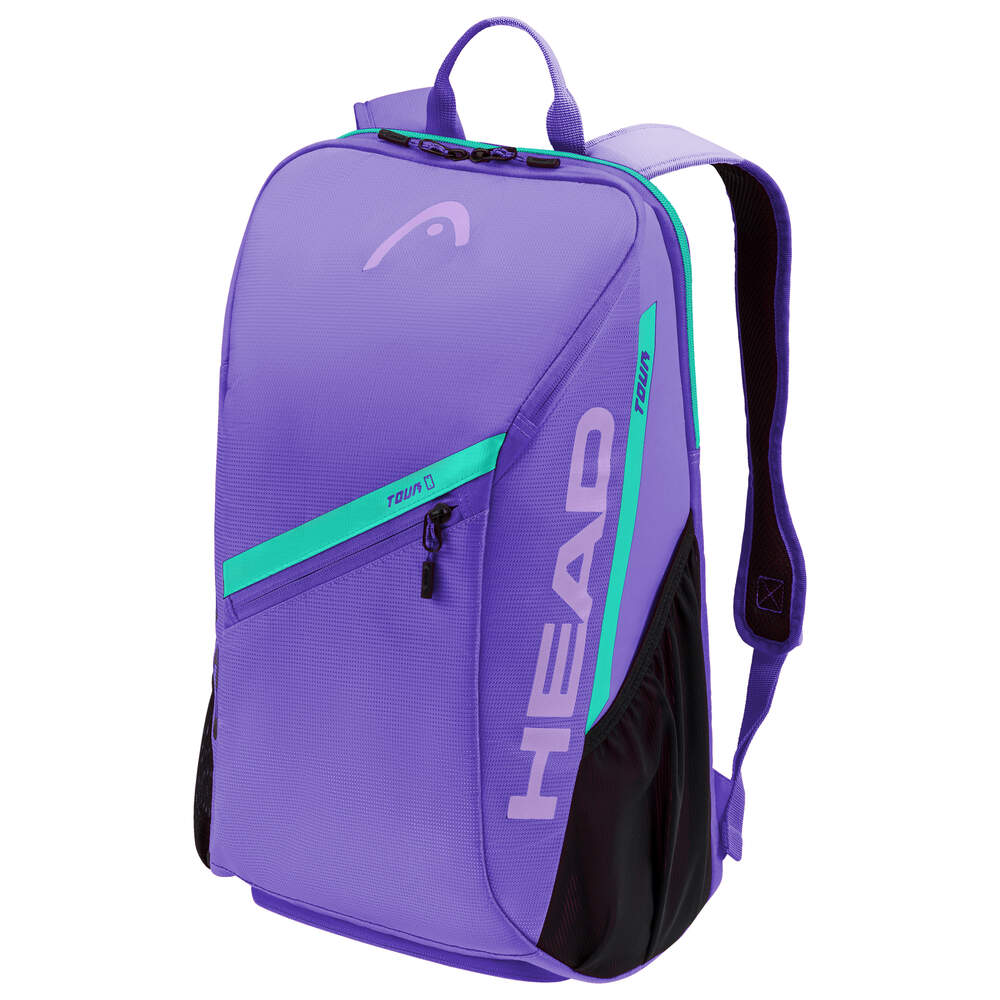 Head Tour 25L Tennis Backpack