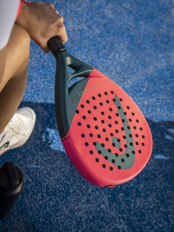 Head Radical Team 2026 Padel Racquet