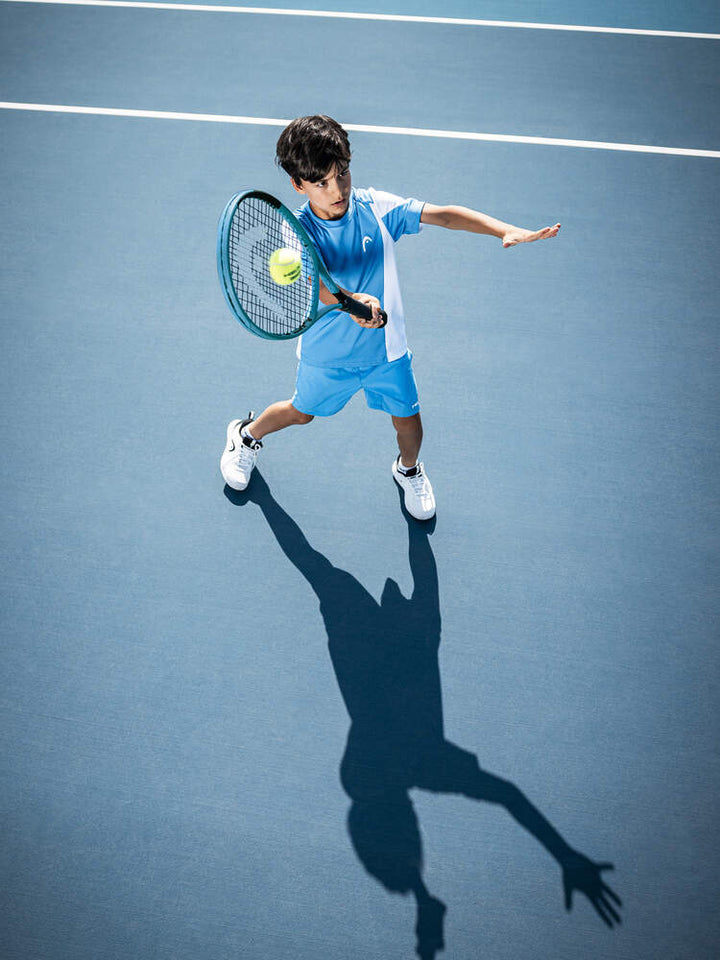 Head Boom Jr. Tennis Racquet 2026