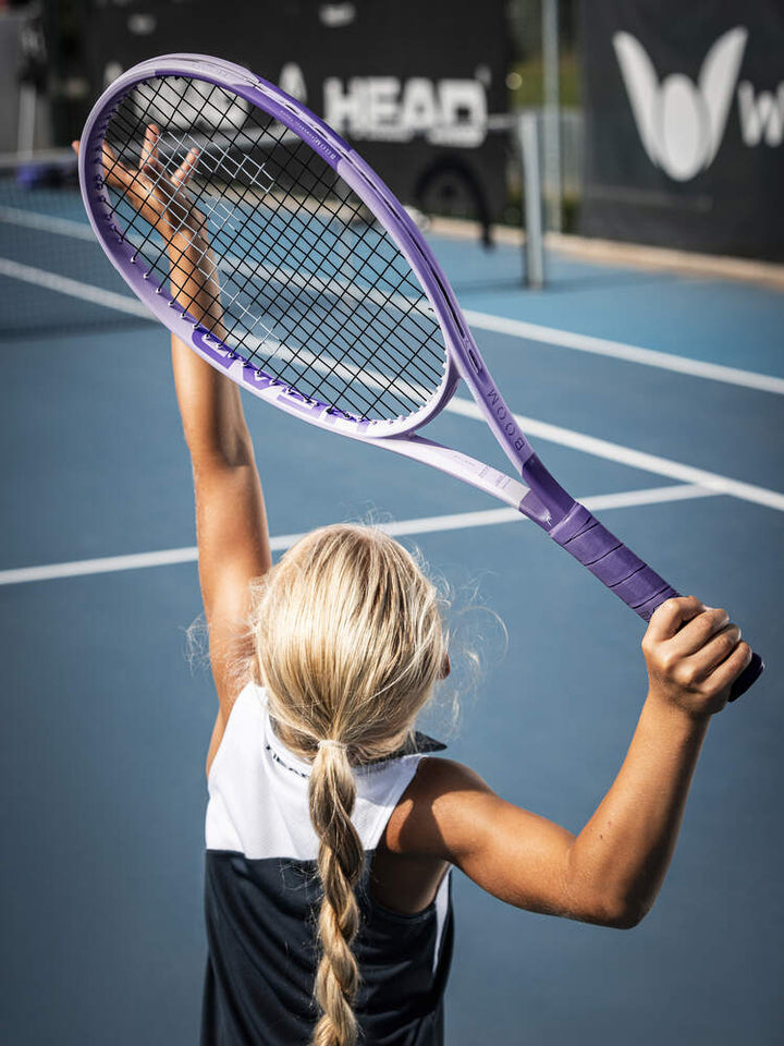 Head Boom Junior Alternate 2026 Tennis Racquet