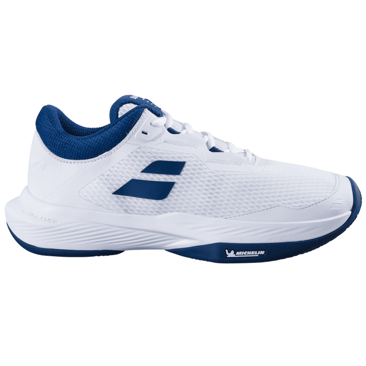 Babolat SFX 4 Clay Men&