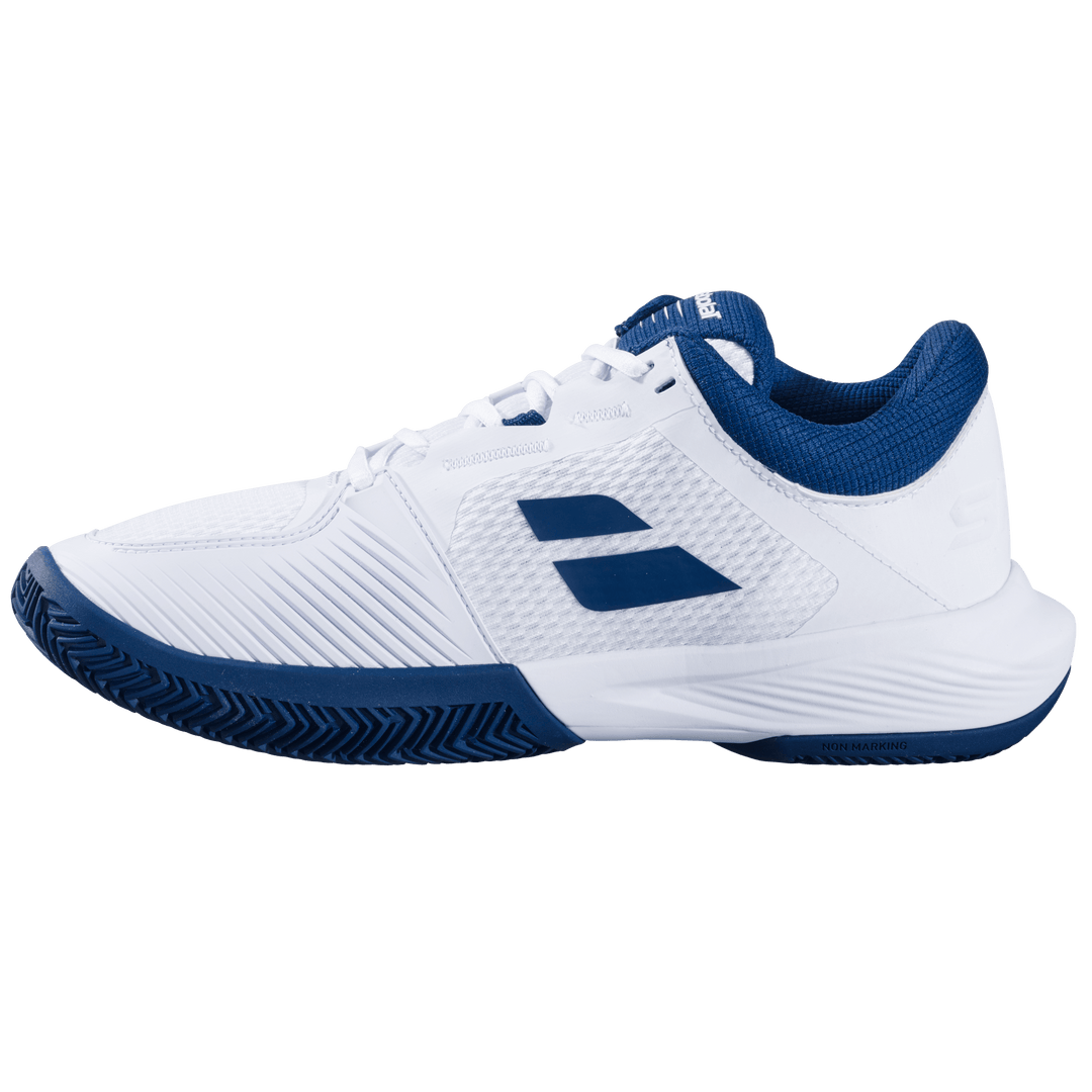 Babolat SFX 4 Clay Men&