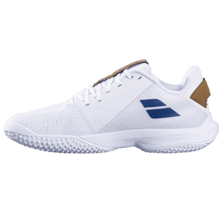 Babolat Jet Tere 2 Wimbledon Grass Men&