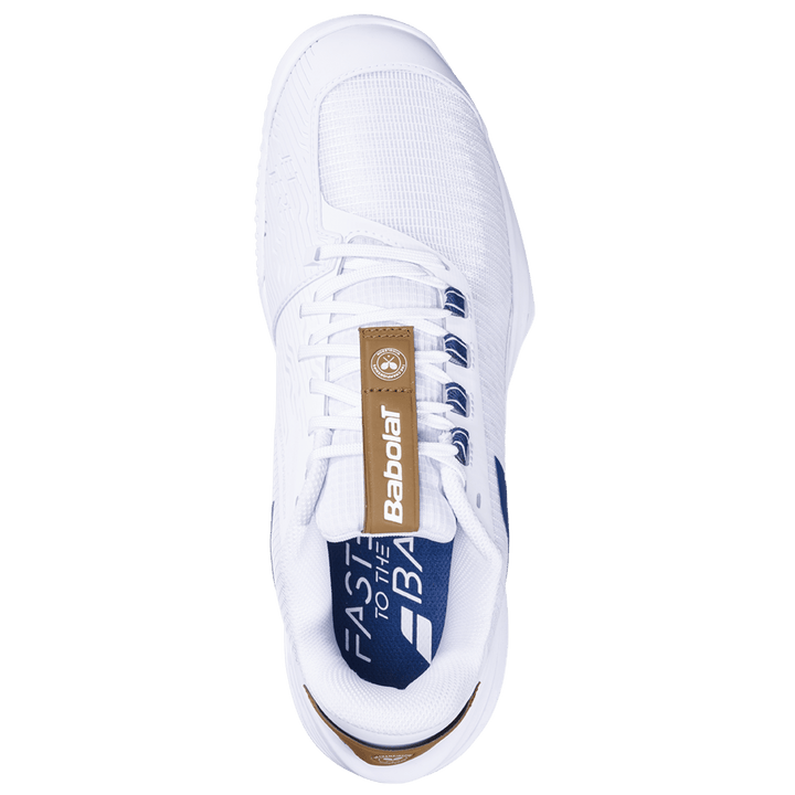 Babolat Jet Tere 2 Wimbledon Grass Men&