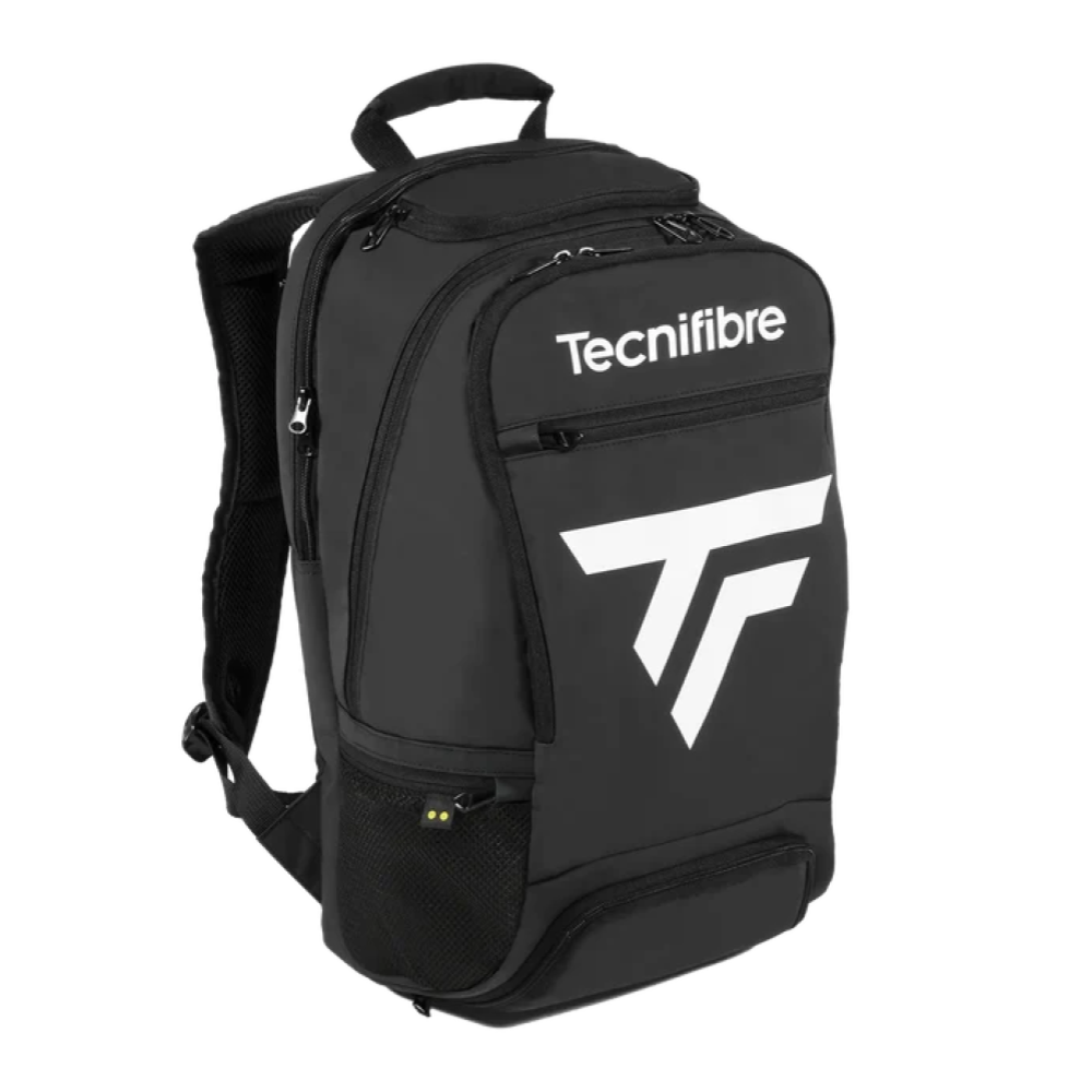 Tecnifibre Tour Endurance Neo Backpack (Black) — view 1