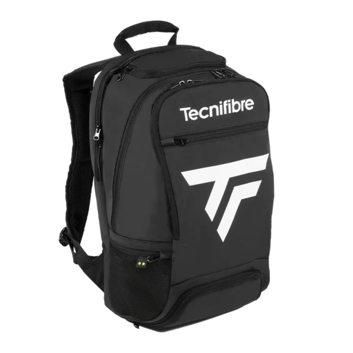 Tecnifibre Tour Endurance Neo Backpack (Black) — view 1
