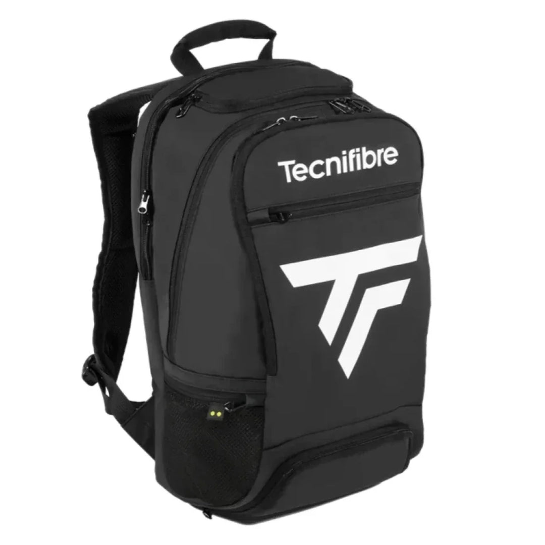Tecnifibre Tour Endurance Neo Backpack (Black) — view 2