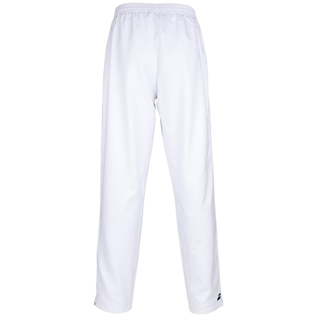 Babolat Mens Match Core Pants (White)