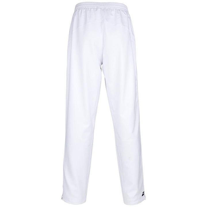 Babolat Mens Match Core Pants (White)
