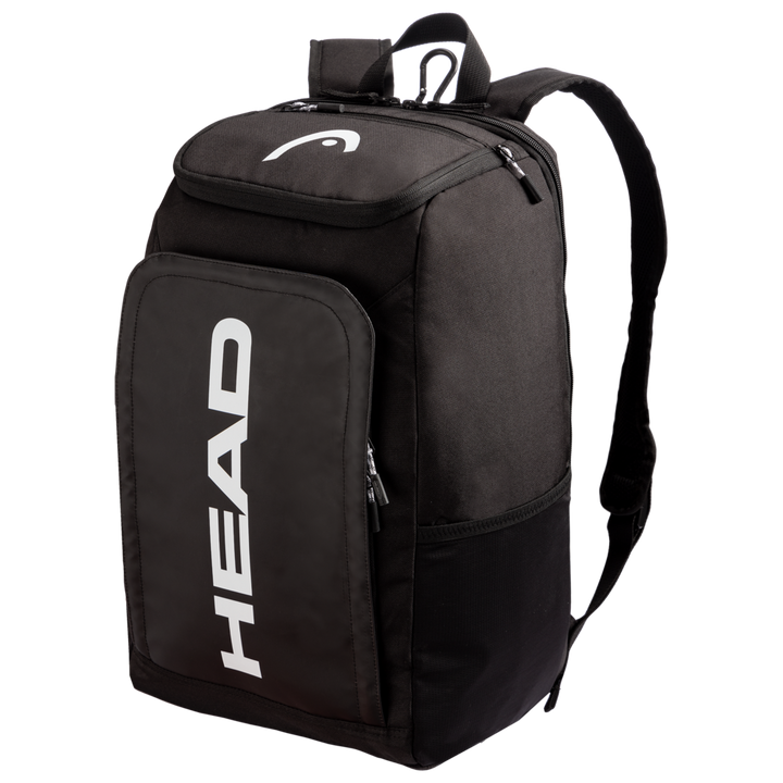 Head Pro Pickleball Backpack 26L BKWH