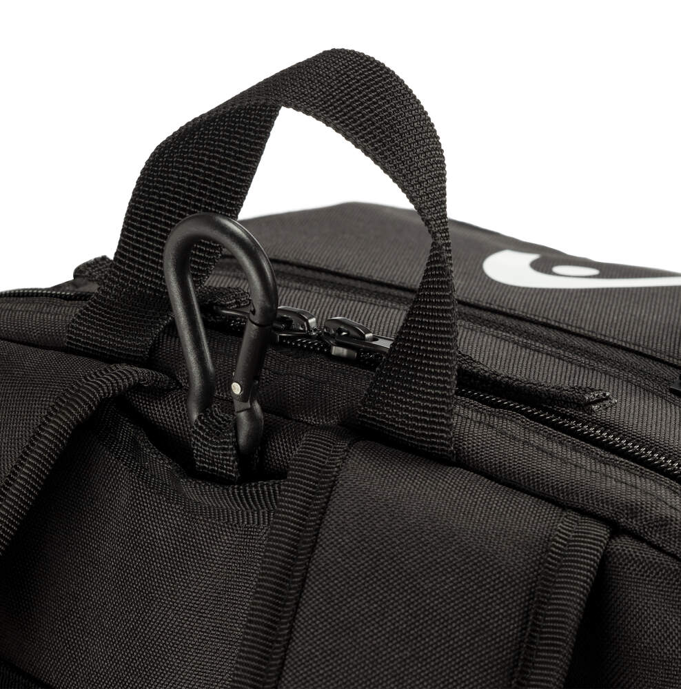 Head Pro Pickleball Backpack 26L BKWH
