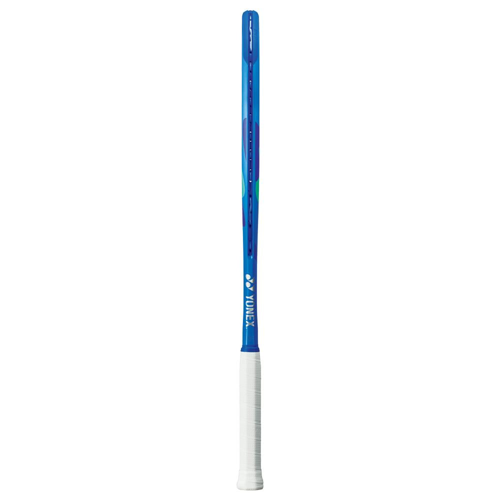 Yonex Ezone 98 8th Gen. Tennis Racquet in Blast Blue