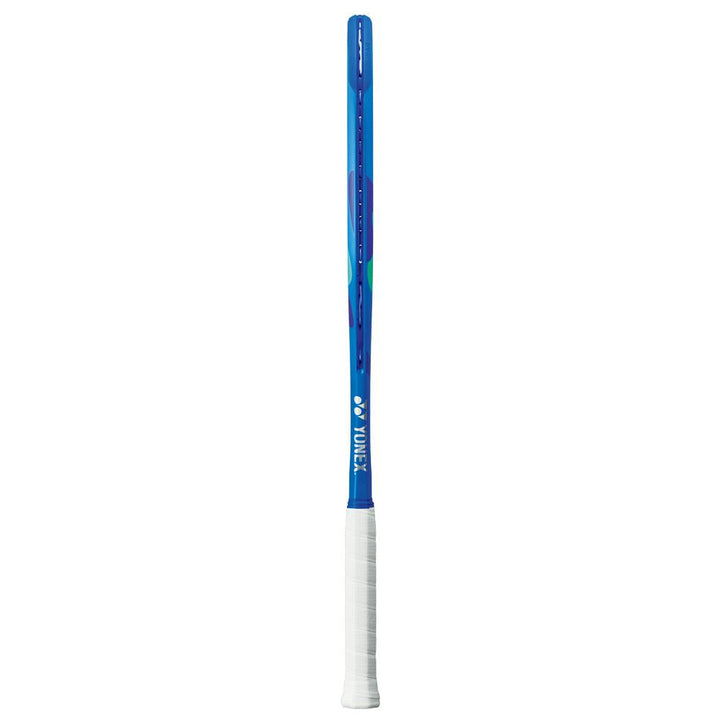 Yonex Ezone 98 Tour 8th Gen. Tennis Racquet in Blast Blue
