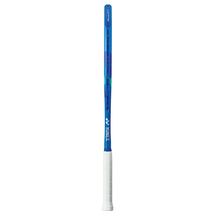 Yonex Ezone 98L 8th Gen. Tennis Racquet in Blast Blue
