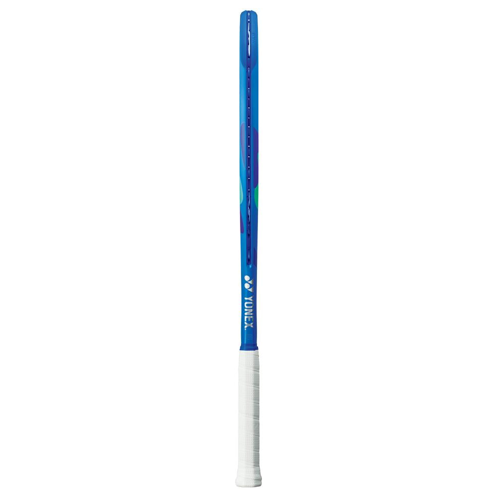 Yonex Ezone 100SL 8th Gen. Tennis Racquet in Blast Blue