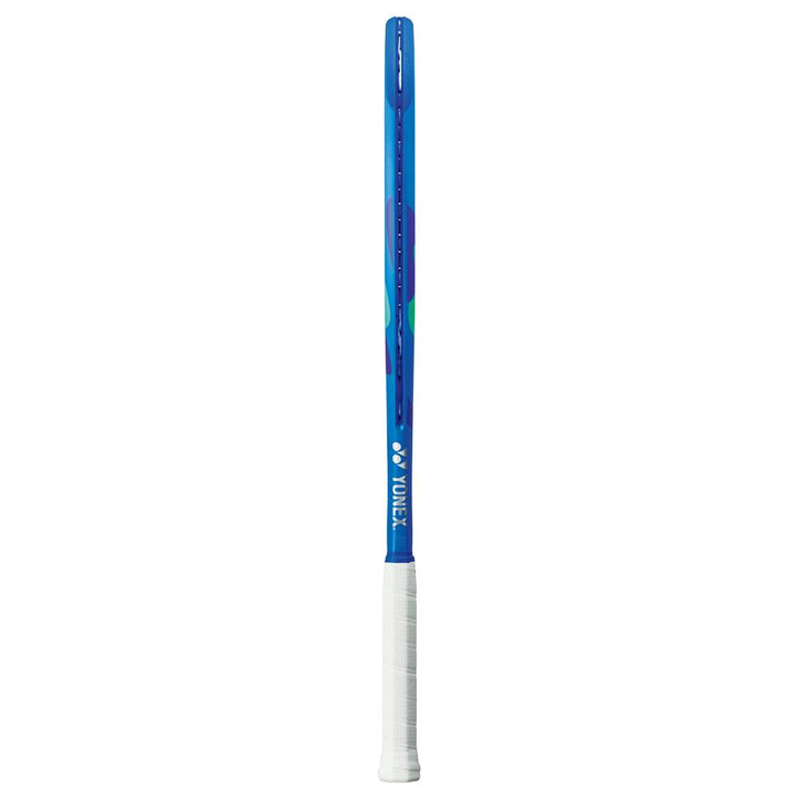 Yonex Ezone 100SL 8th Gen. Tennis Racquet in Blast Blue