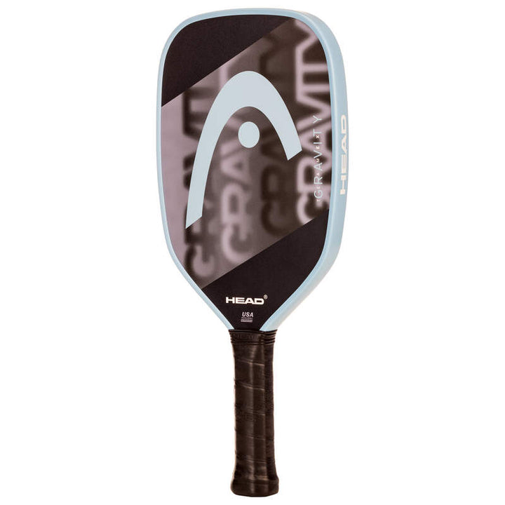 Head Gravity Team EX Pickleball Paddle (2025)