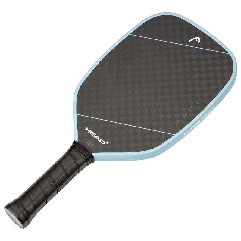 Head Gravity Tour EX Pickleball Paddle (2025)