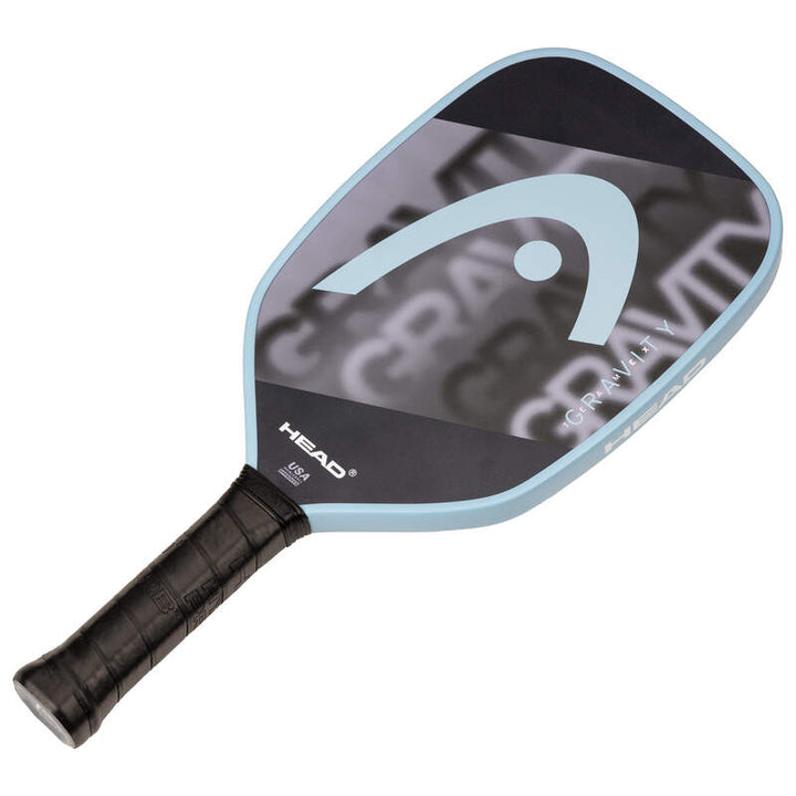Head Gravity Team EX Pickleball Paddle (2025)