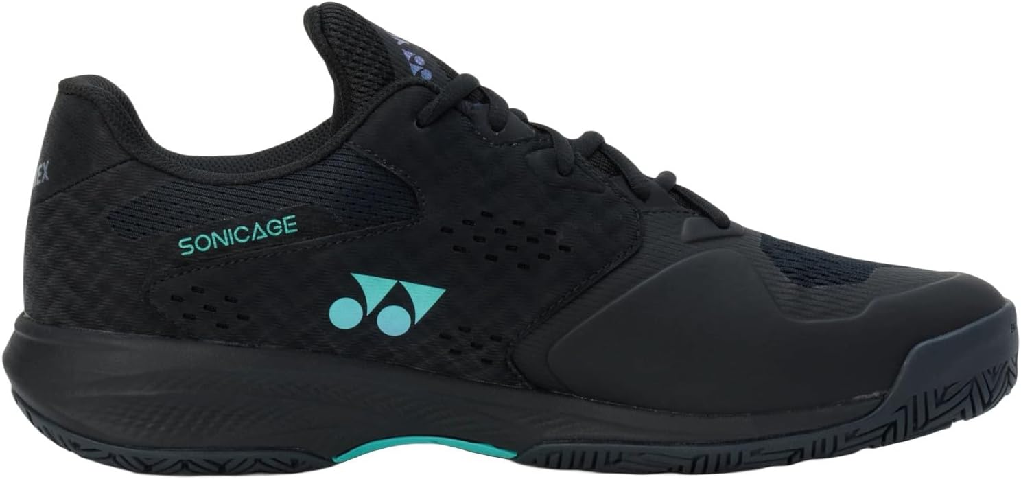 Yonex Power Cushion Sonicage Wide Tennis Shoe (Unisex)