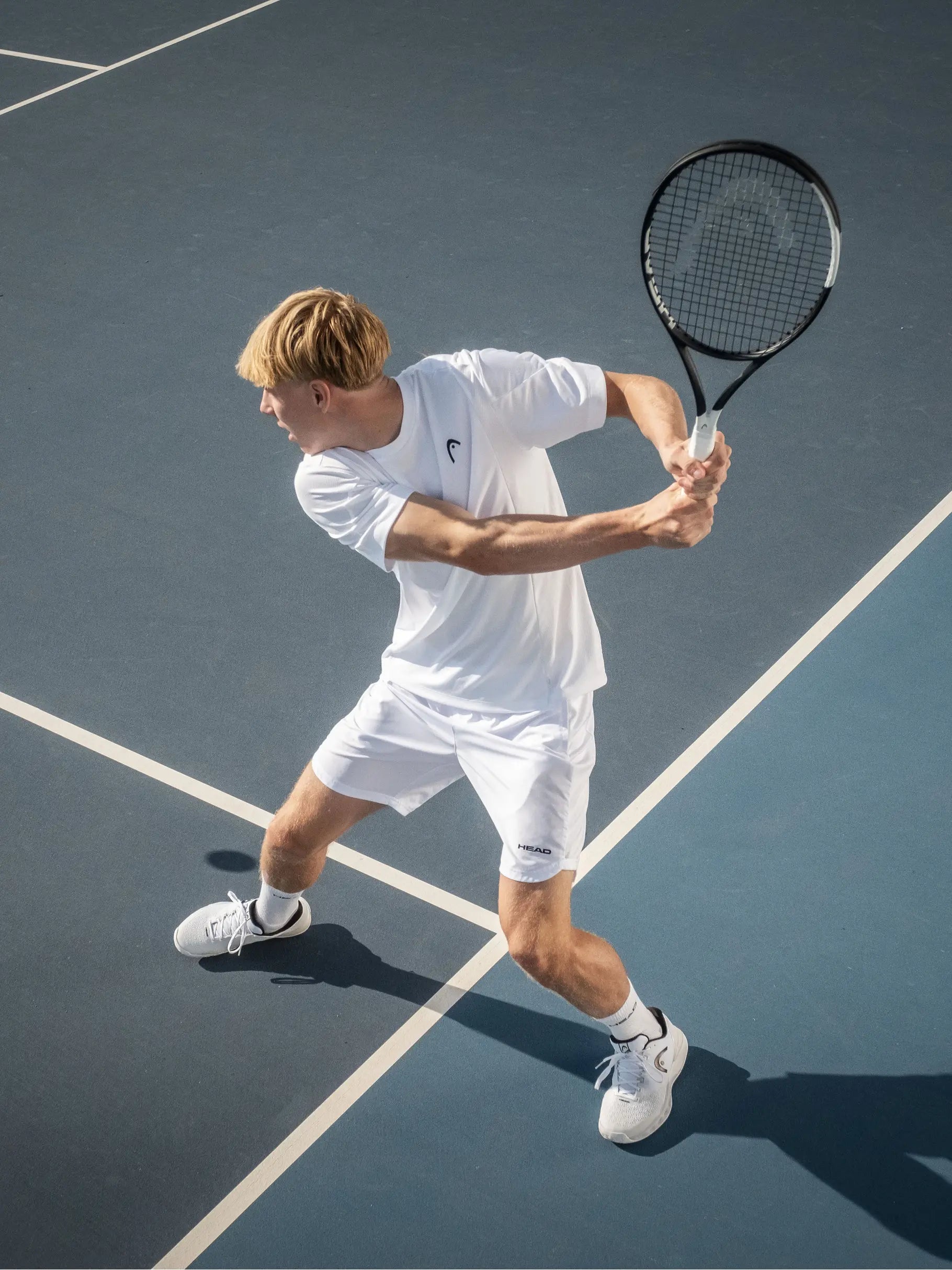 Head Speed MP 2026 Tennis Racquet