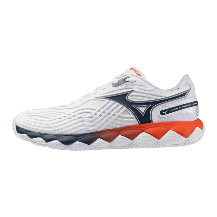 Mizuno Men&