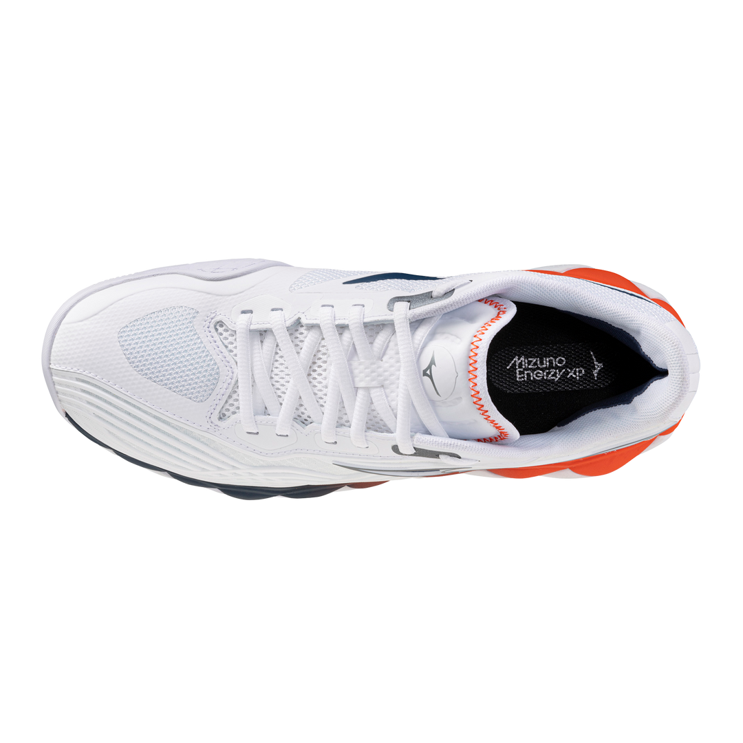 Mizuno Men&