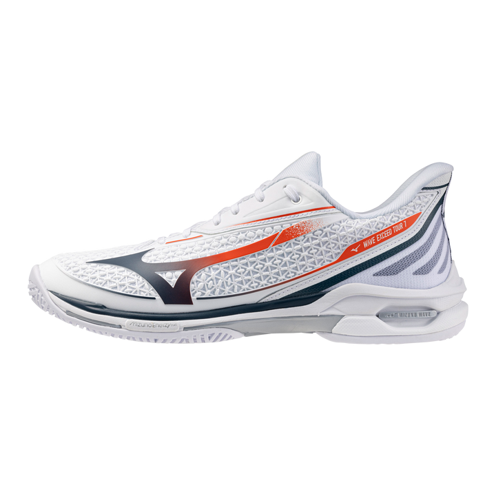 Mizuno Men&