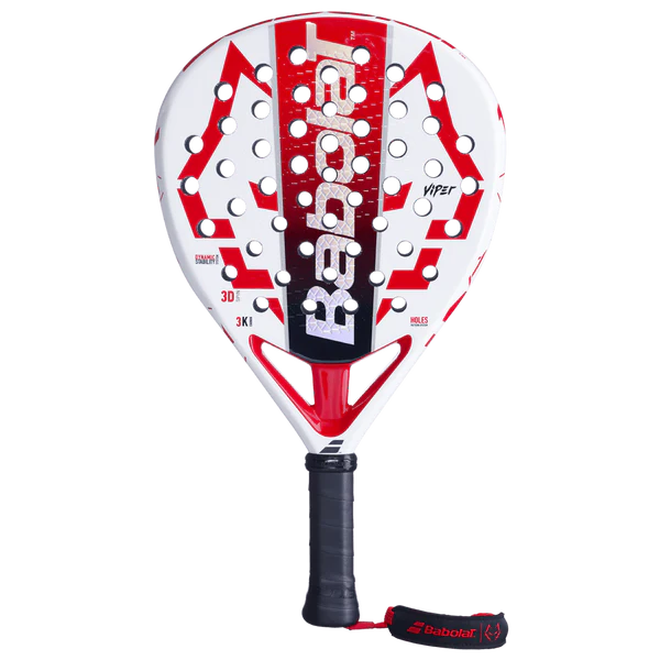 Babolat Technical Viper Juan Lebron 2.5 Padel Racquet