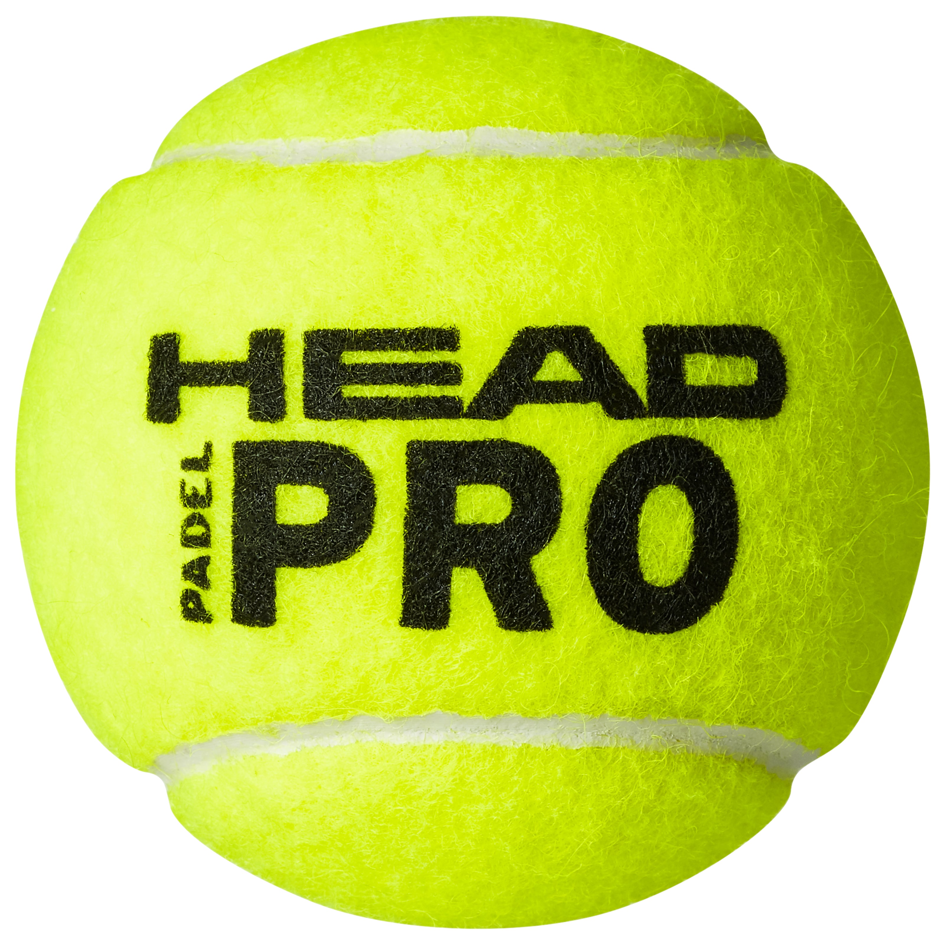 Head Padel Pro Balls (3 Ball Can)