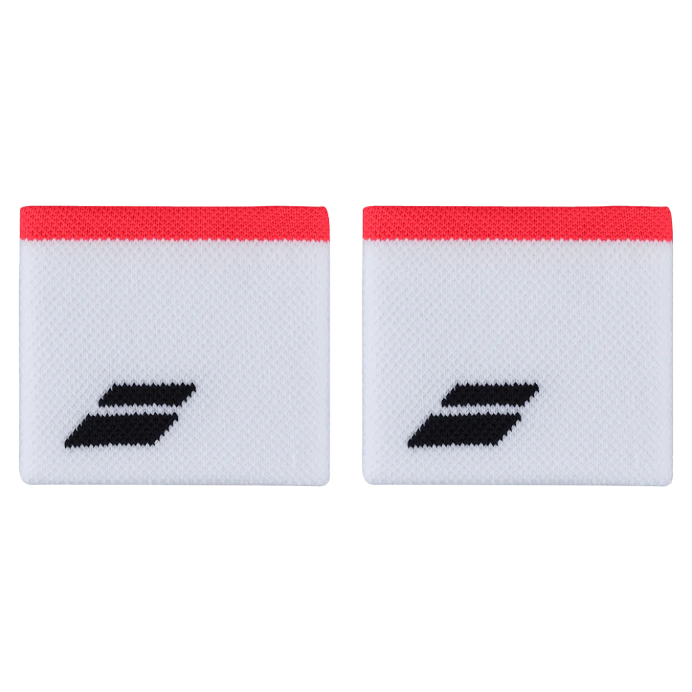 Babolat Logo Wristband