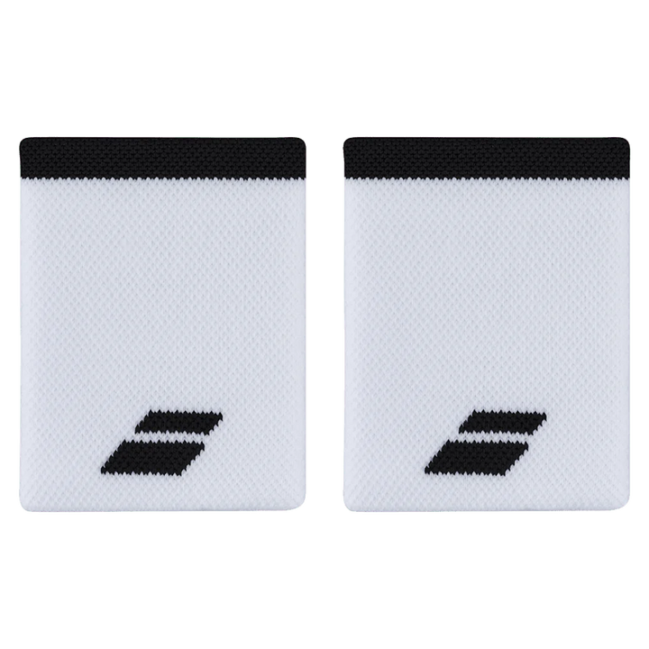 Babolat Logo Jumbo Wristband