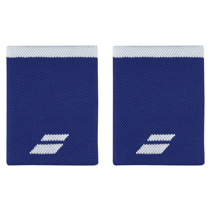 Babolat Logo Jumbo Wristband