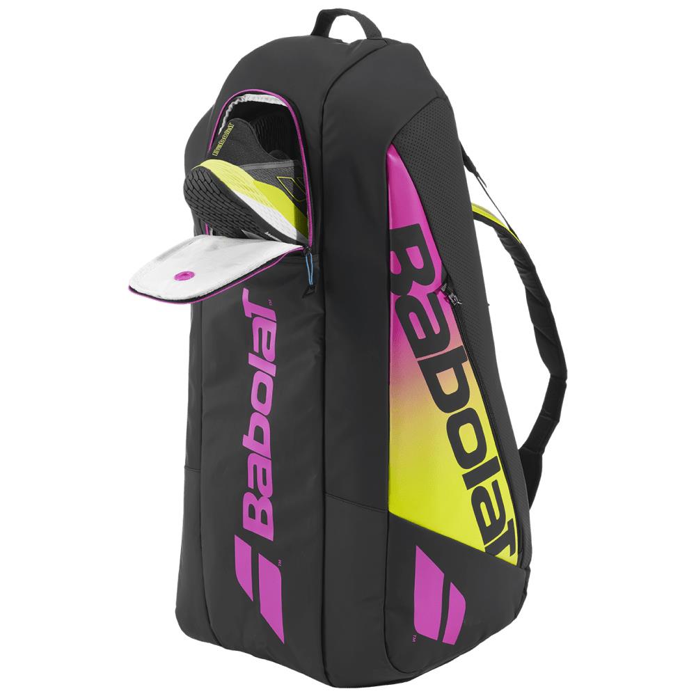 Babolat Pure Aero Rafa 6 Racquet Tennis Bag