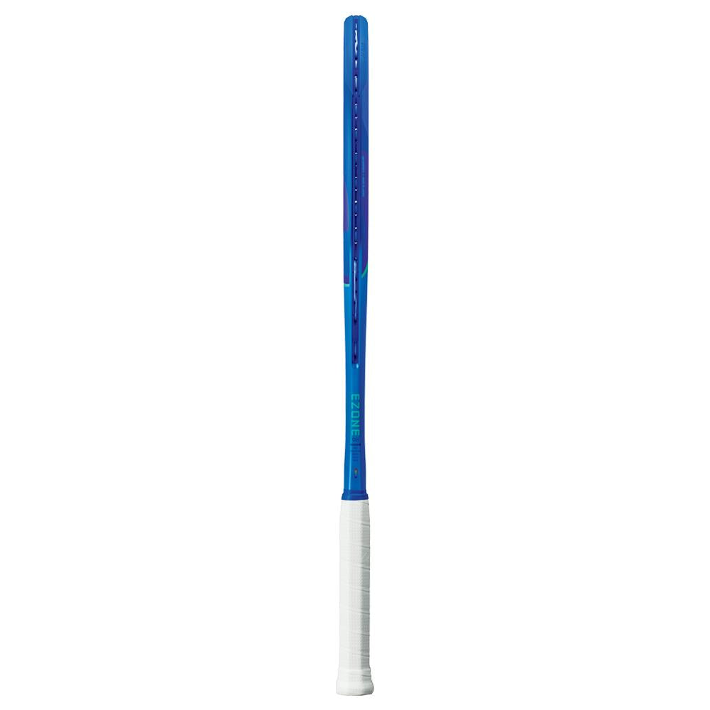 Yonex Ezone 98 8th Gen. Tennis Racquet in Blast Blue