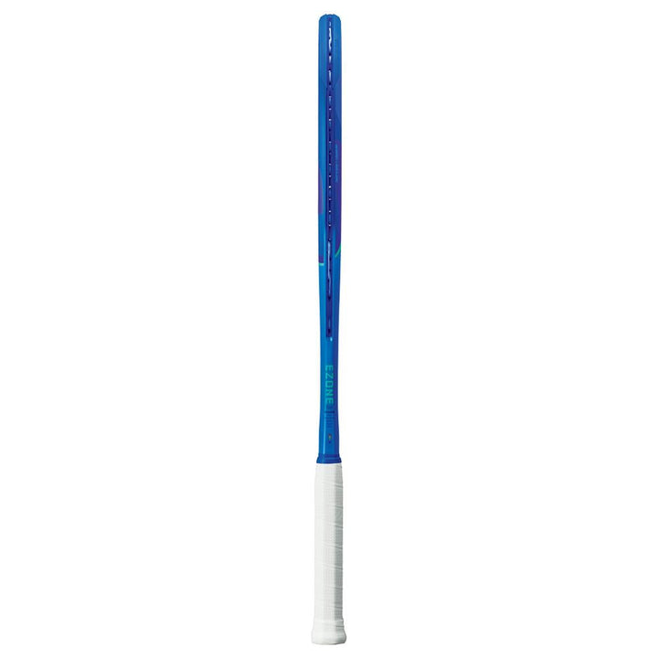 Yonex Ezone 98 8th Gen. Tennis Racquet in Blast Blue