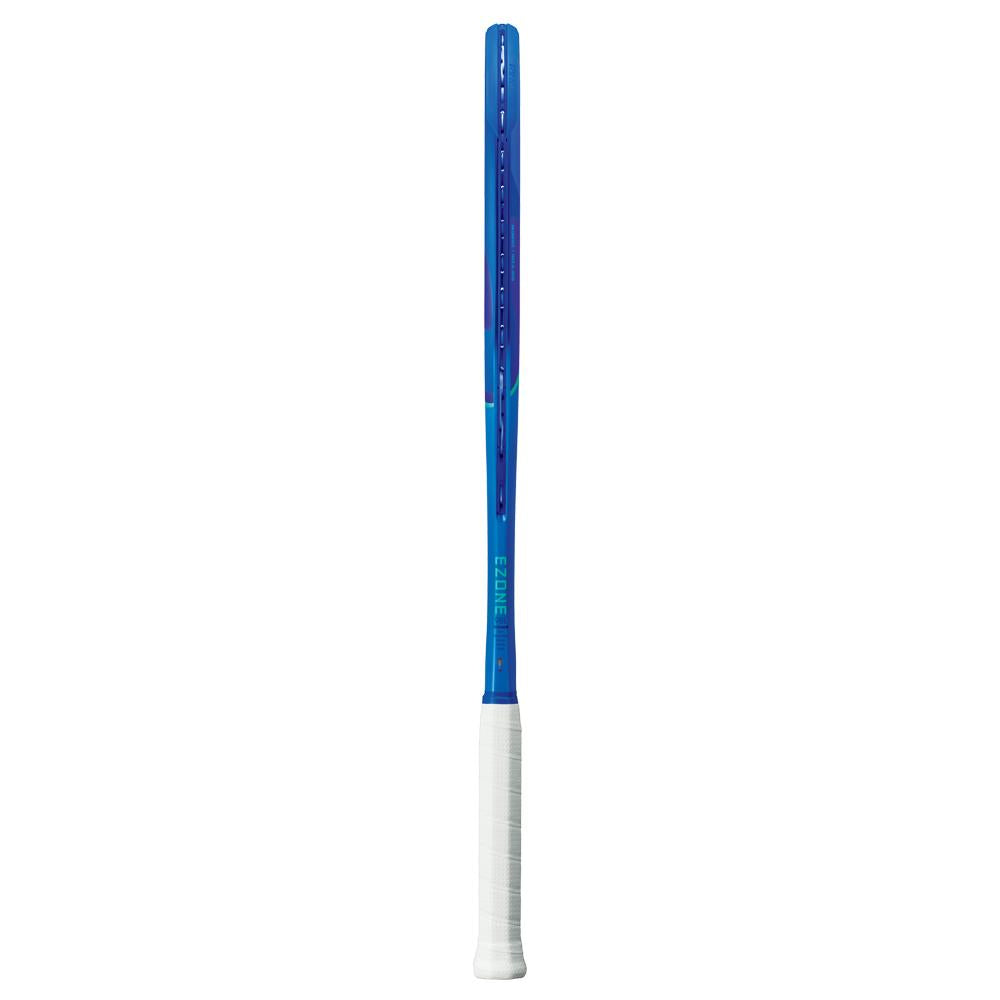 Yonex Ezone 98L 8th Gen. Tennis Racquet in Blast Blue
