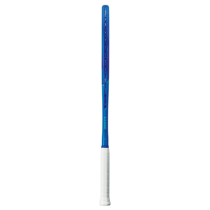 Yonex Ezone 98L 8th Gen. Tennis Racquet in Blast Blue