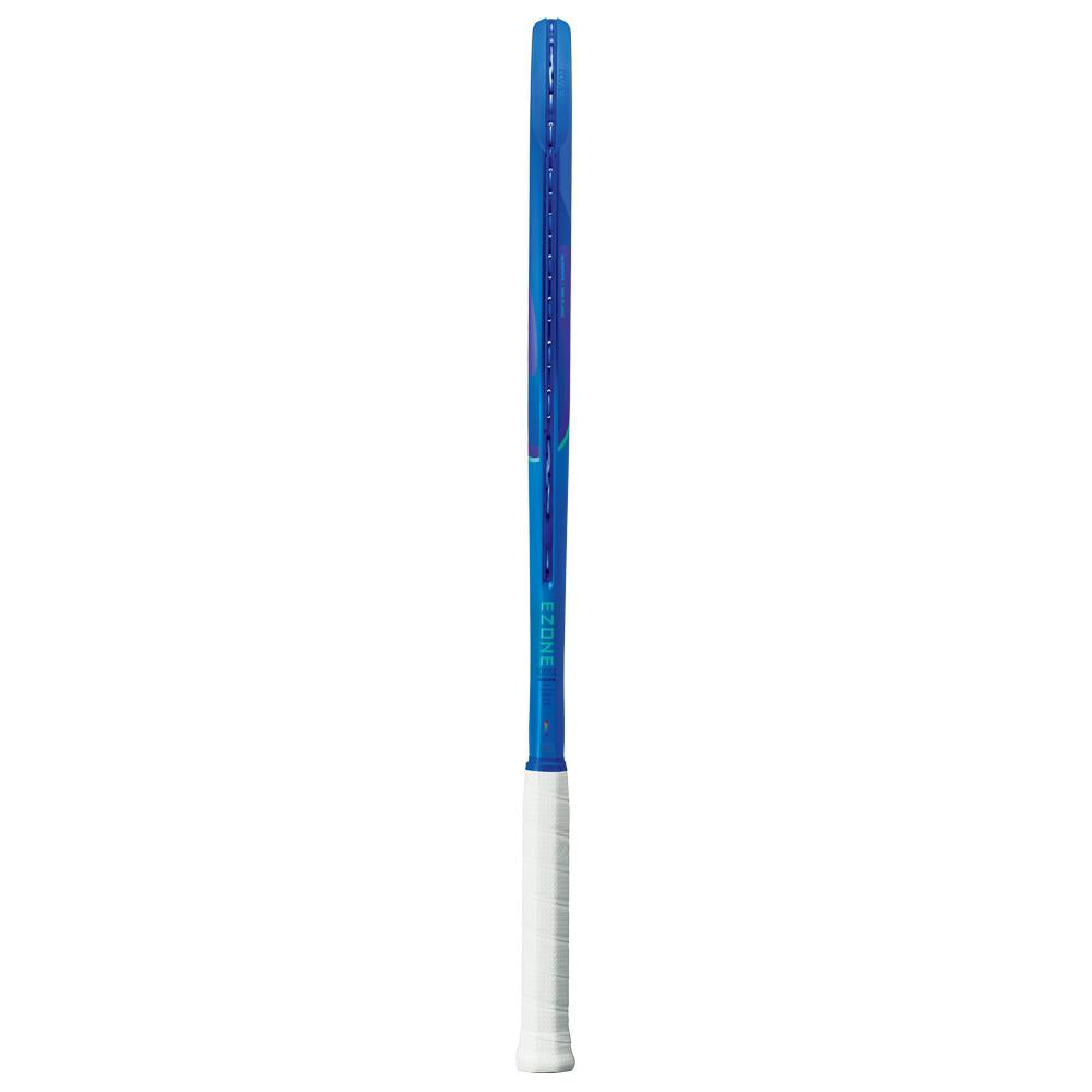 Yonex Ezone 100SL 8th Gen. Tennis Racquet in Blast Blue