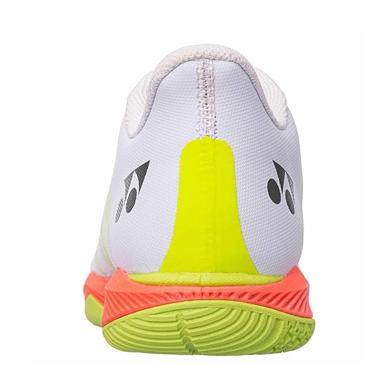 Yonex Comfort Z3 Women Badminton Shoes In White