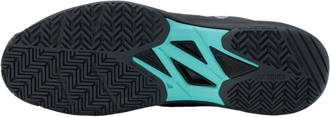Yonex Power Cushion Sonicage Wide Tennis Shoe (Unisex)