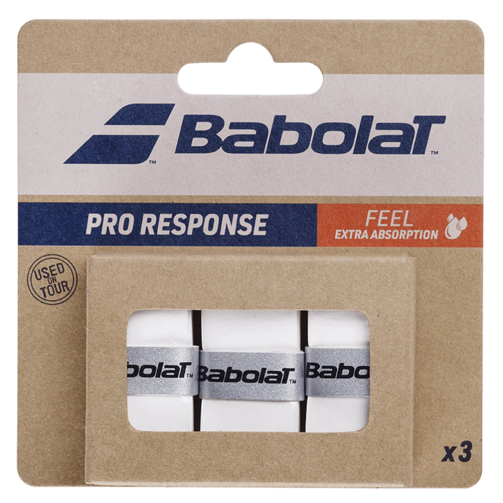 Babolat Pro Response Overgrip