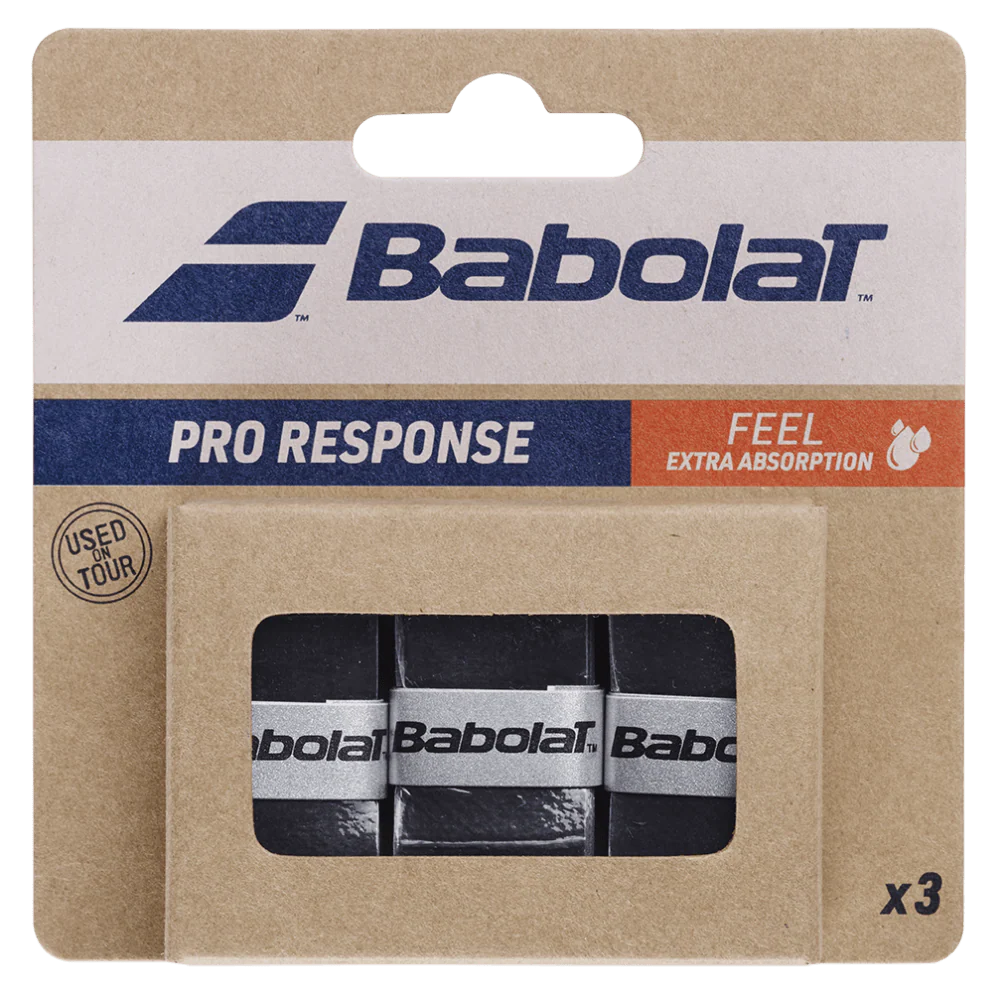 Babolat Pro Response Overgrip