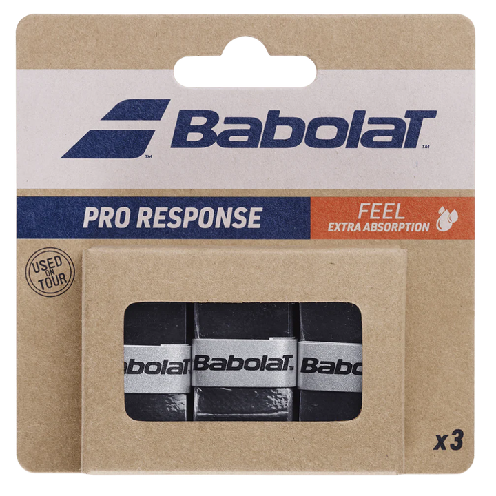 Babolat Pro Response Overgrip
