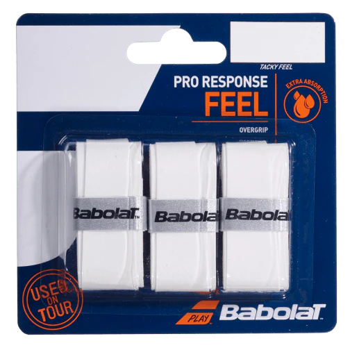 Babolat Pro Response Overgrip