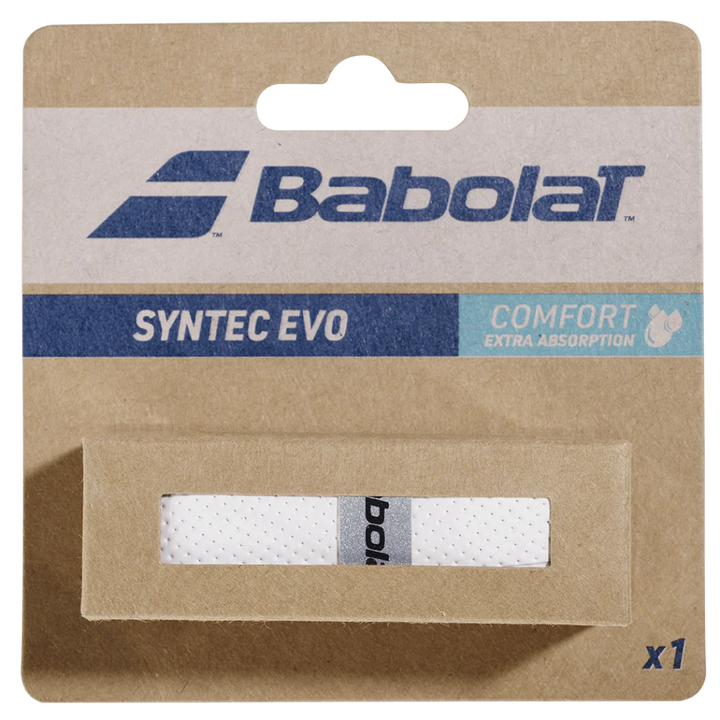 Babolat Syntec Evo Replacement Grip