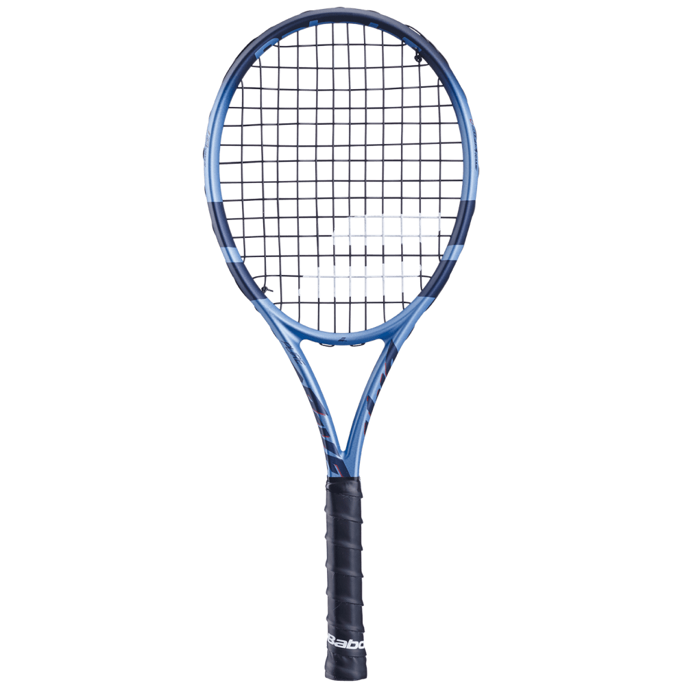 Babolat Mini Racquet Pure Drive - Drive Blue