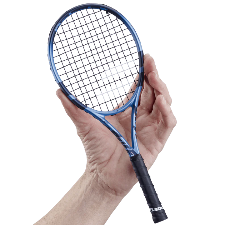 Babolat Mini Racquet Pure Drive - Drive Blue